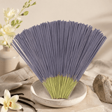 Natural Vanilla Scented Sticks – 22cm