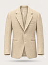 Organic Woolen Blazer